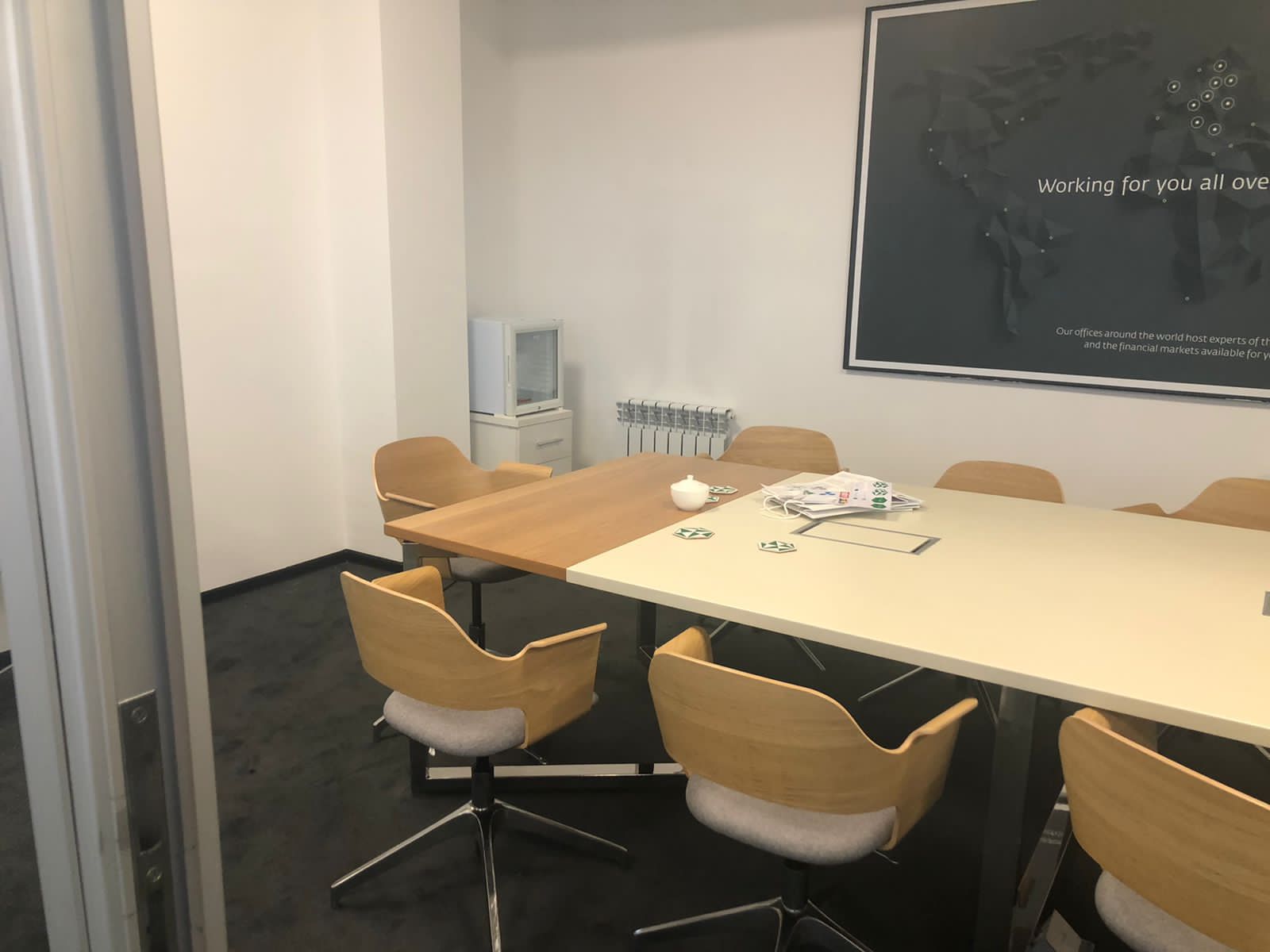 Инвестиционная компания Exante