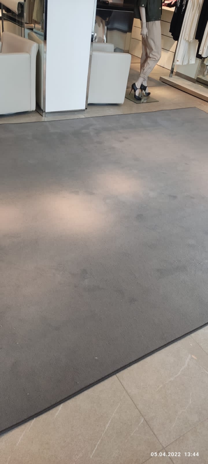 Hugo Boss Россия на Ленинском проспекте