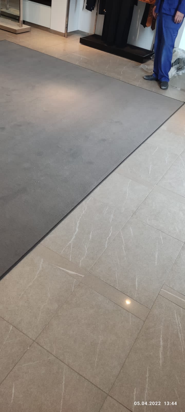 Hugo Boss Россия на Ленинском проспекте