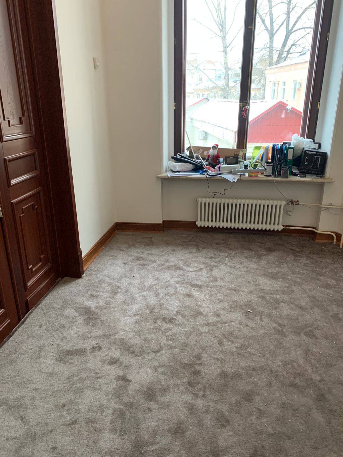 Благотворительный фонд 3