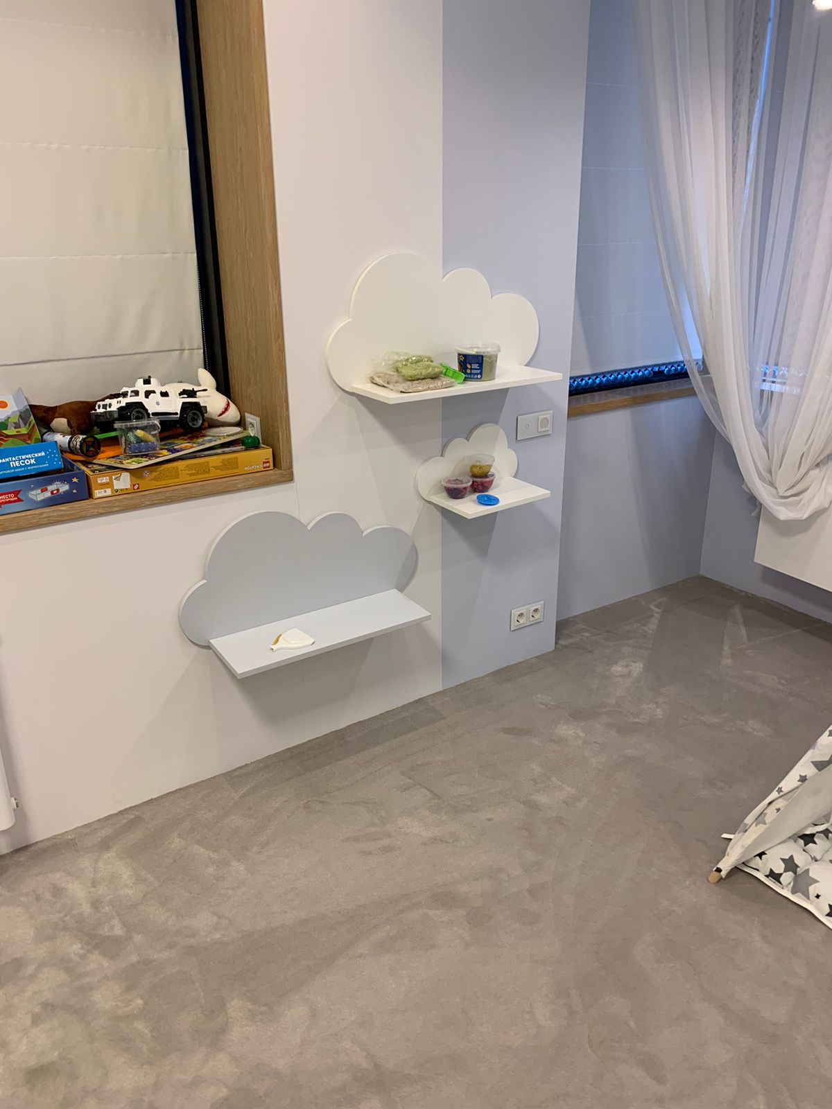 Детская комната 2